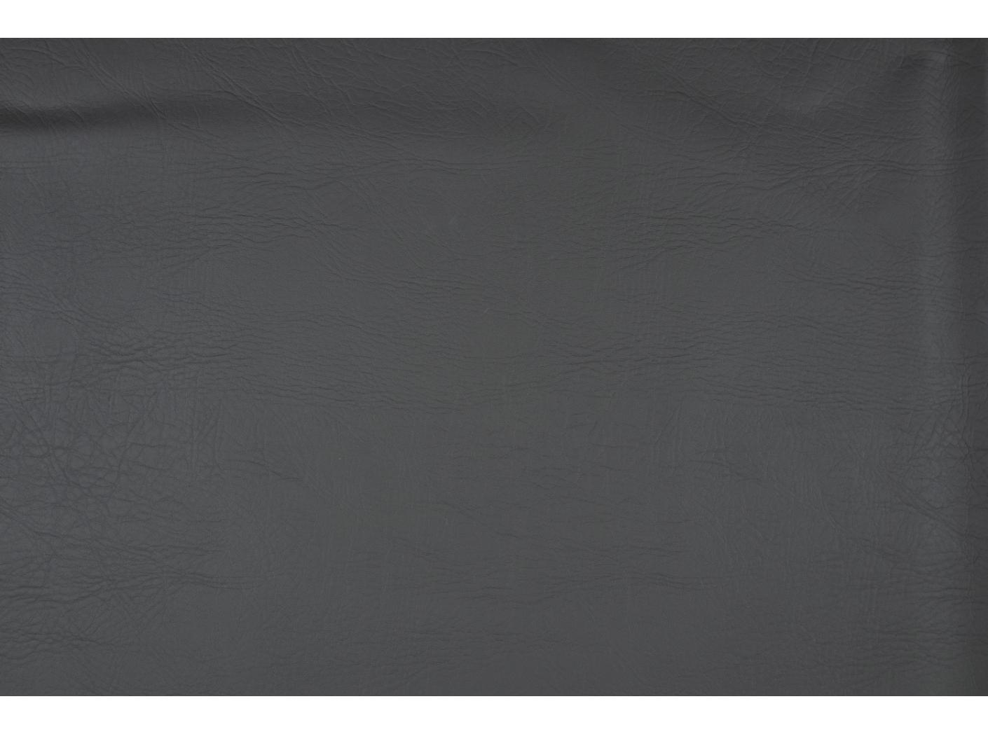 Artificial leather Apollo 858 Anthracite Artificial leather Apollo 858 Anthracite