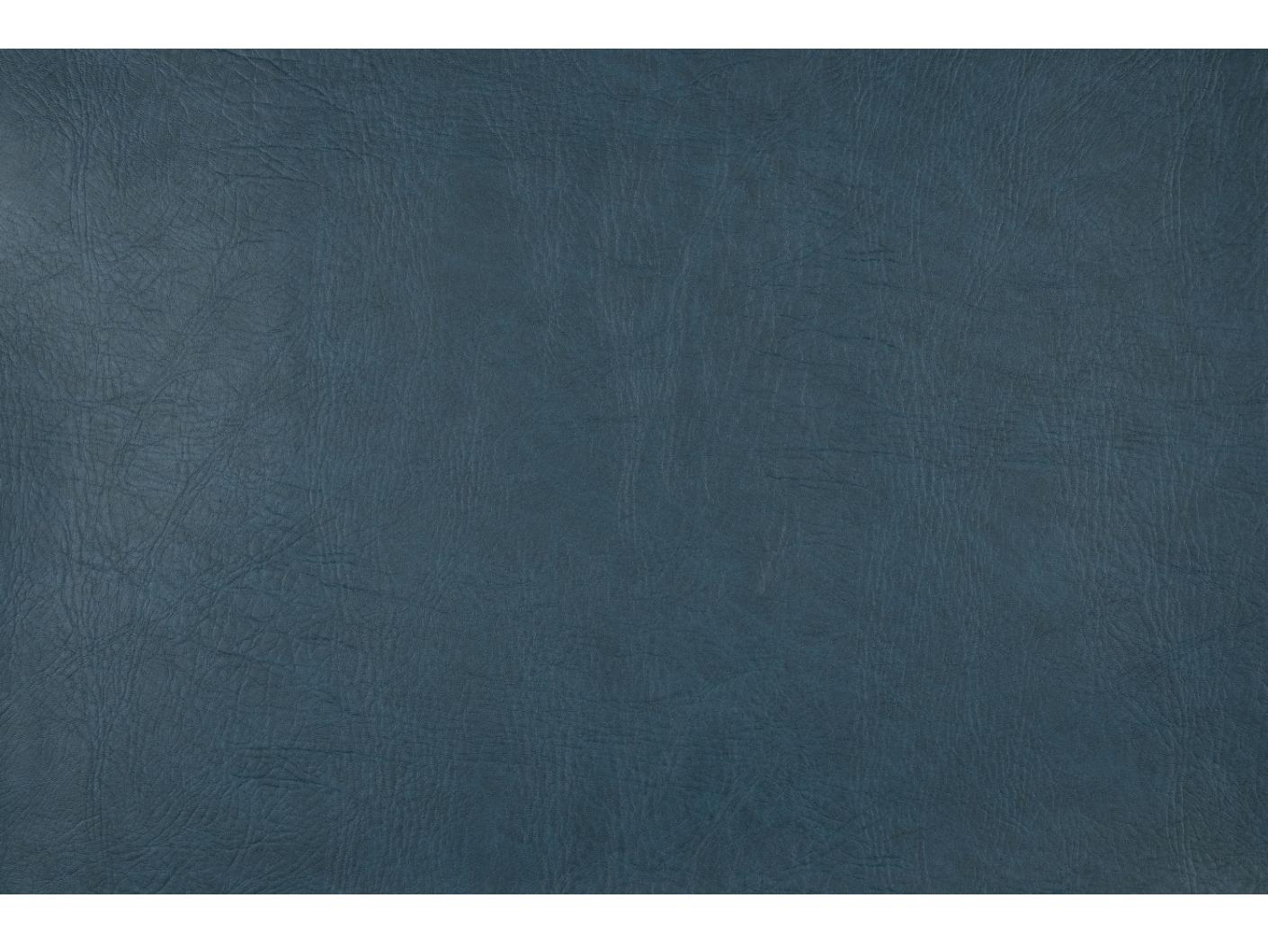 Artificial leather Apollo 468 Dark blue Artificial leather Apollo 468 Dark blue