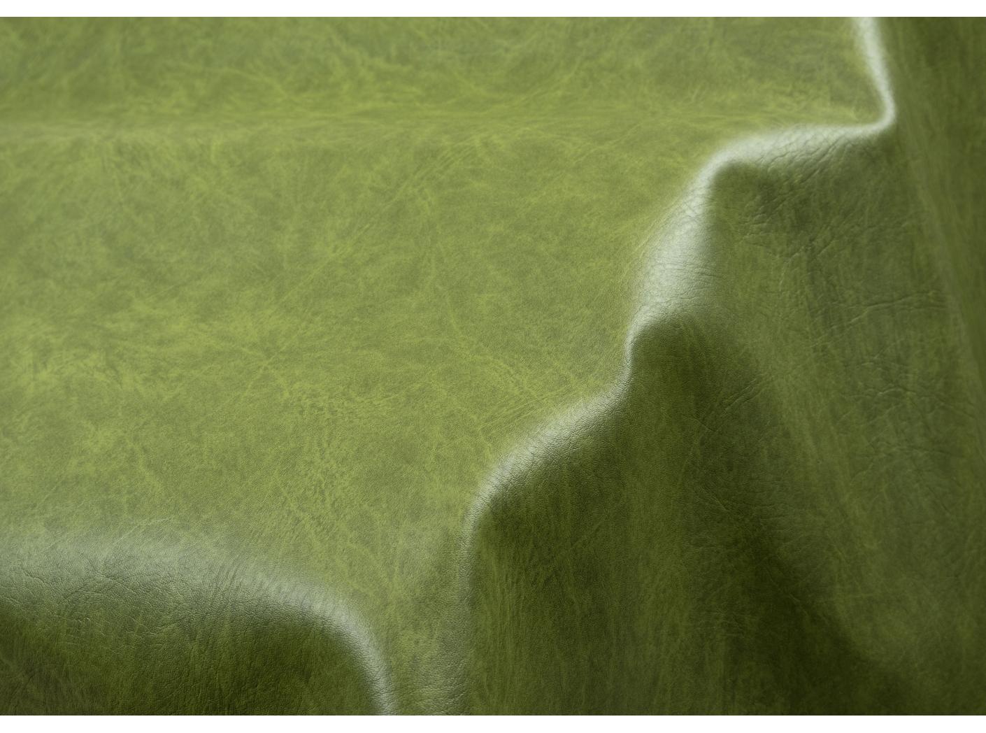 Artificial leather Apollo 516 Green Artificial leather Apollo 516 Green