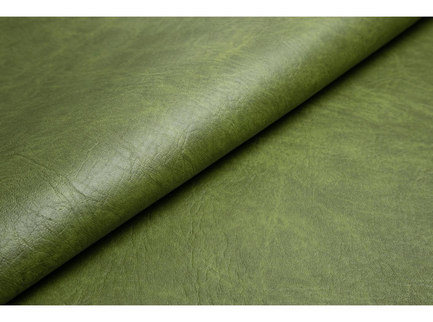 Artificial leather Apollo 516 Green Artificial leather Apollo 516 Green