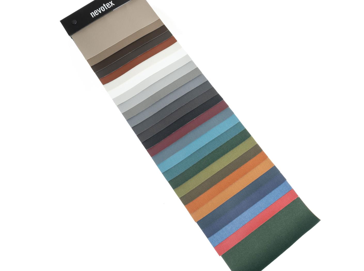 Musterkollektion Nyx Musterkollektion Nyx