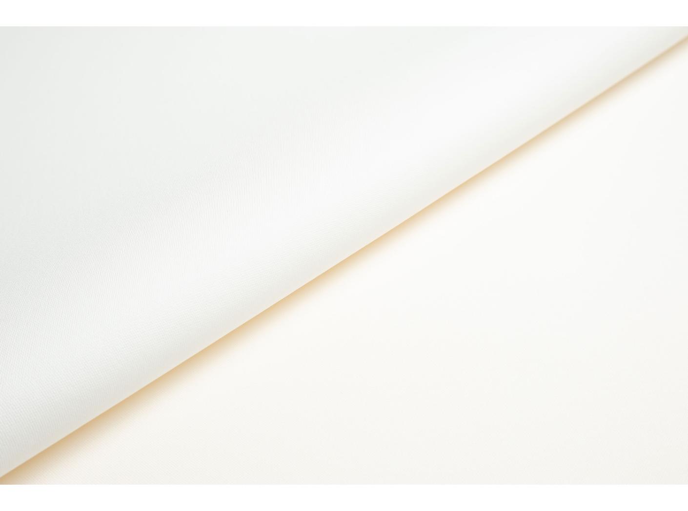 Artificial leather Nyx 899 White Artificial leather Nyx 899 White