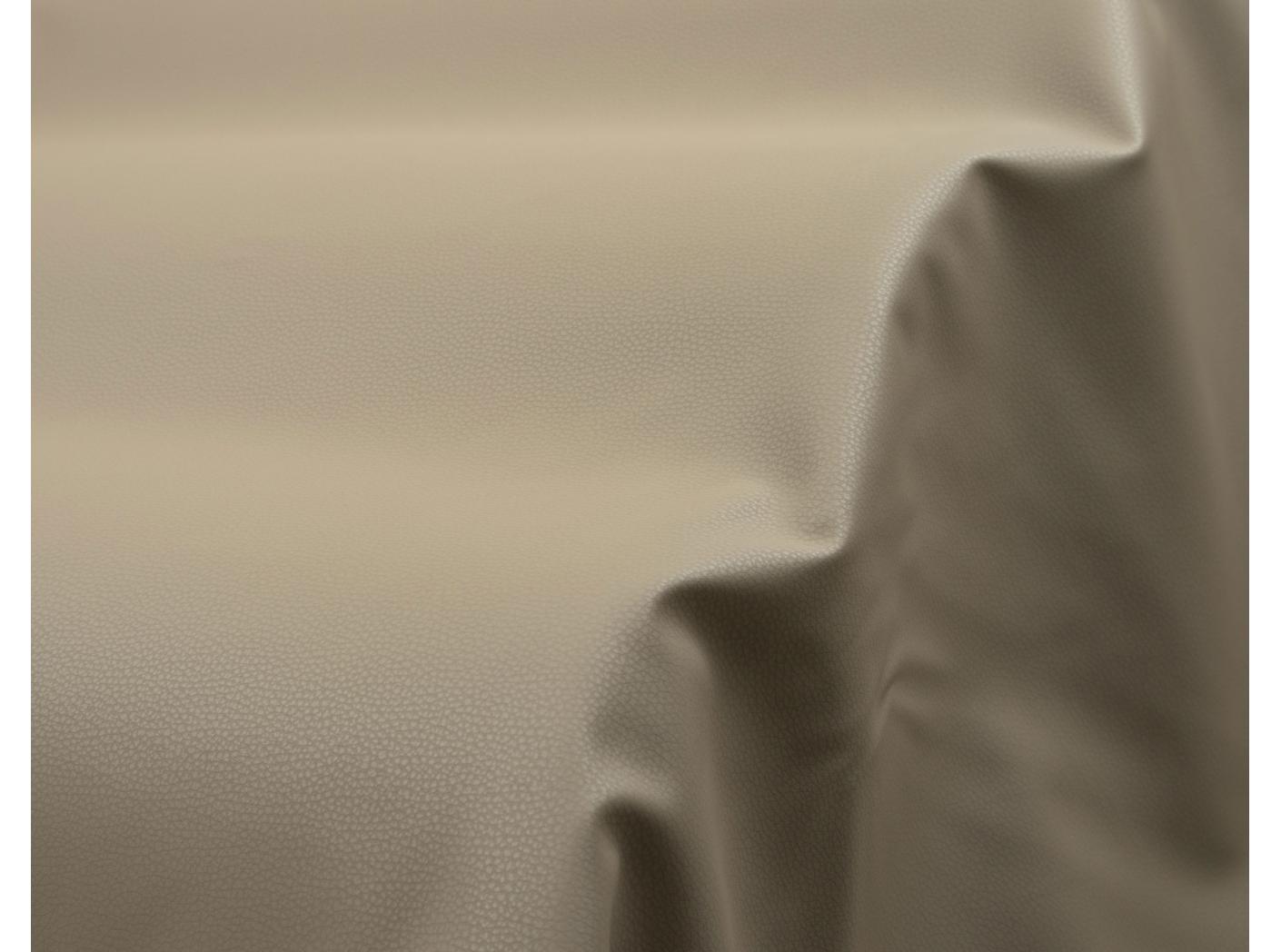 Artificial leather Fjord 14 Taupe Artificial leather Fjord 14 Taupe