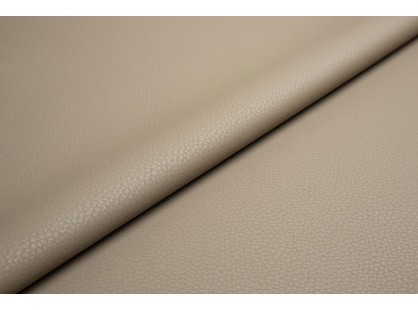 Artificial leather Fjord 14 Taupe Artificial leather Fjord 14 Taupe