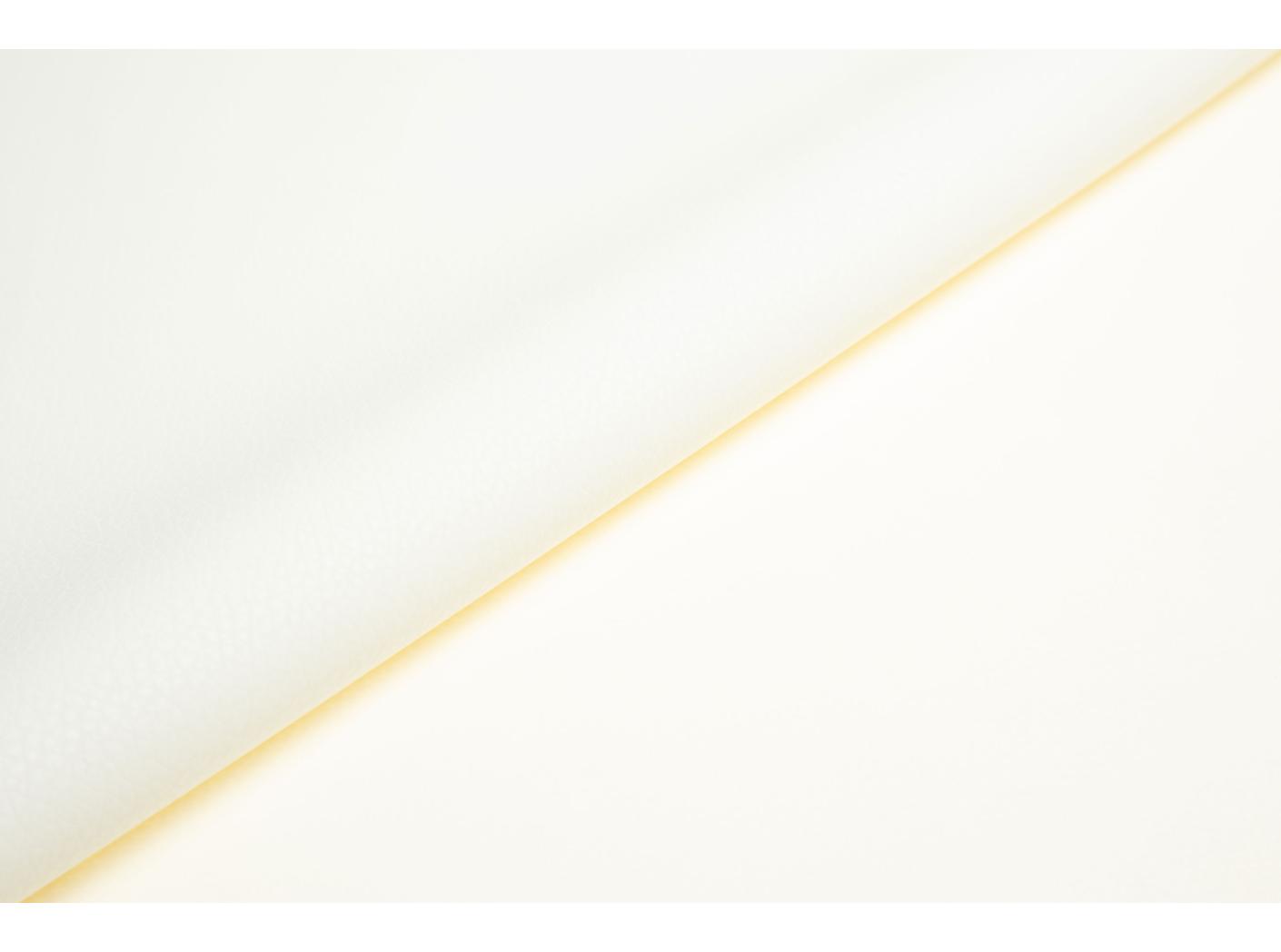 Artificial leather Fjord 30 White Artificial leather Fjord 30 White