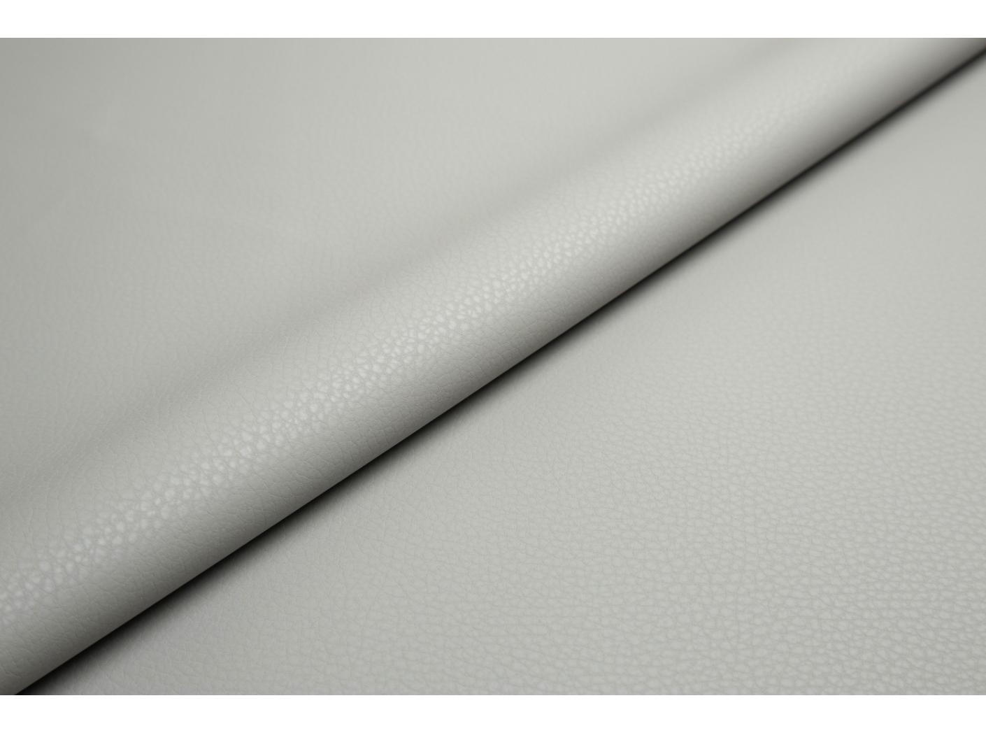 Artificial leather Fjord 20 Light grey Artificial leather Fjord 20 Light grey