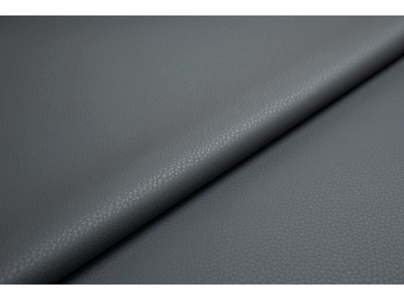 Artificial leather Fjord 32 Dark grey Artificial leather Fjord 32 Dark grey
