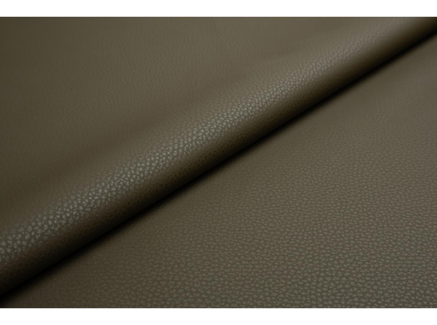Artificial leather Fjord 08 Black forest Artificial leather Fjord 08 Black forest