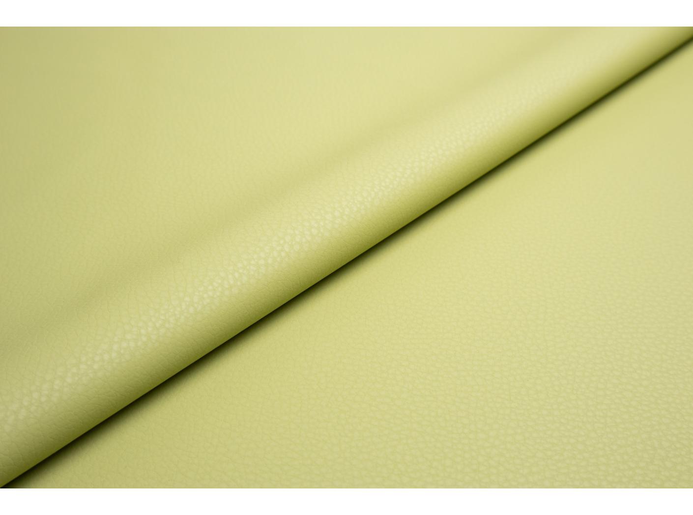 Artificial leather Fjord 27 Wild lime Artificial leather Fjord 27 Wild lime