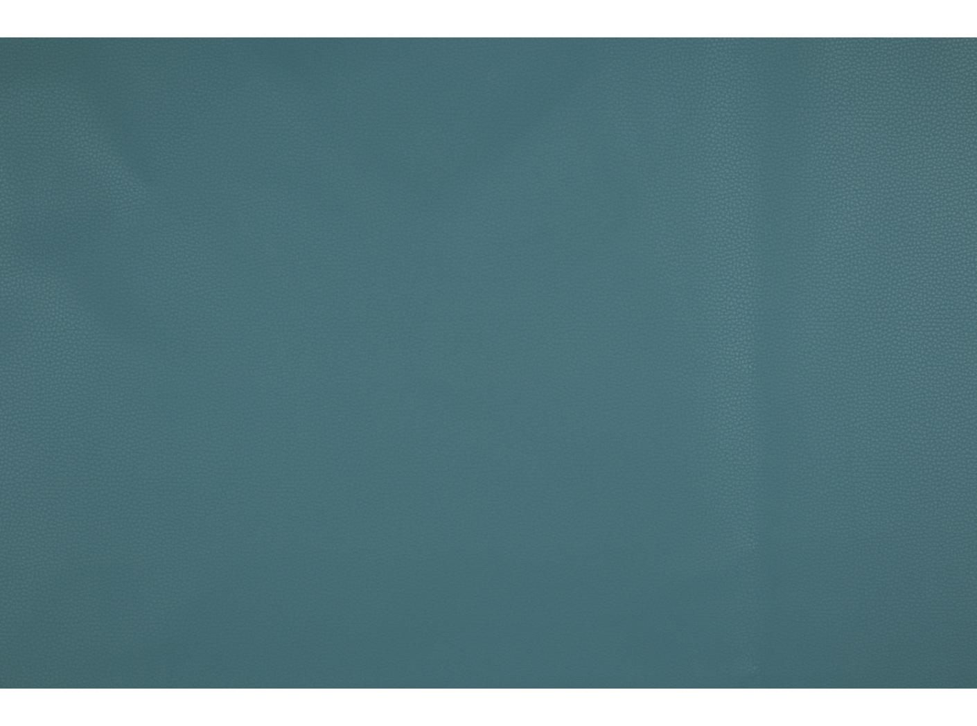 Artificial leather Fjord 33 Teal Artificial leather Fjord 33 Teal