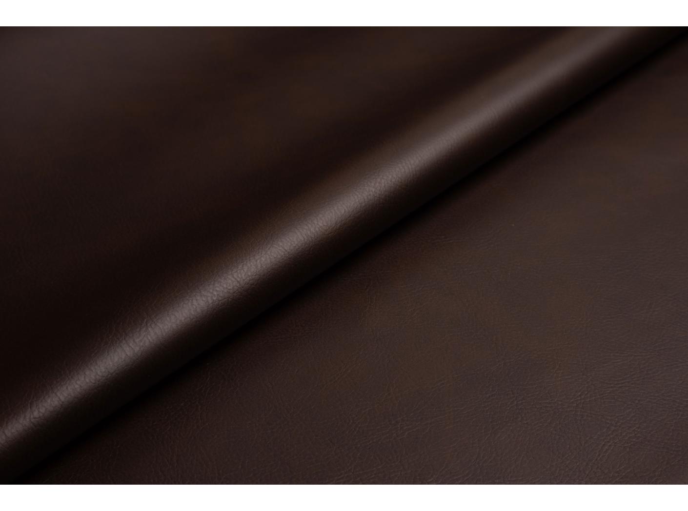 Artificial leather Fjord Vintage 35 Dark brown Artificial leather Fjord Vintage 35 Dark brown