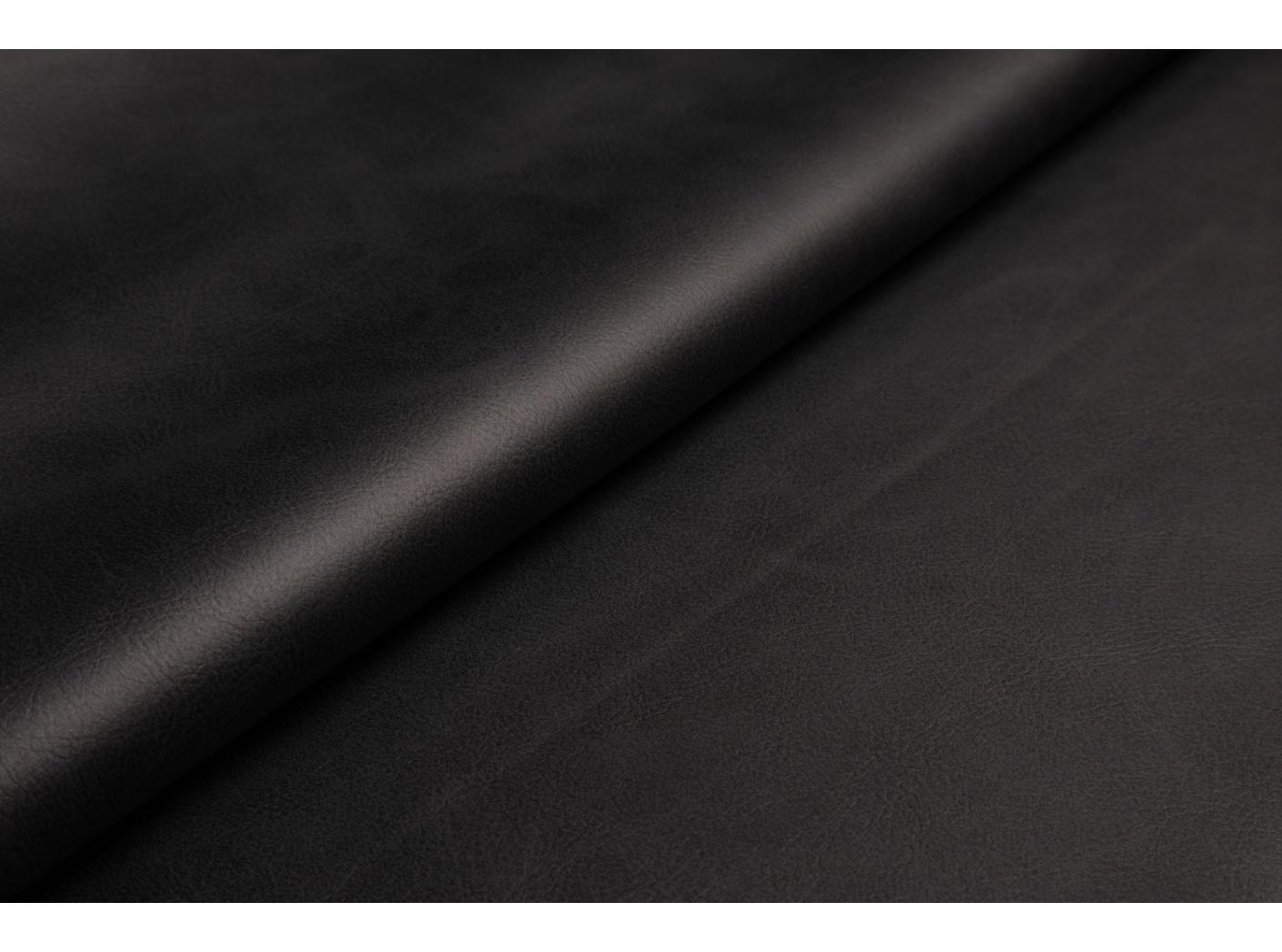 Artificial leather Fjord Vintage 05 Black Artificial leather Fjord Vintage 05 Black