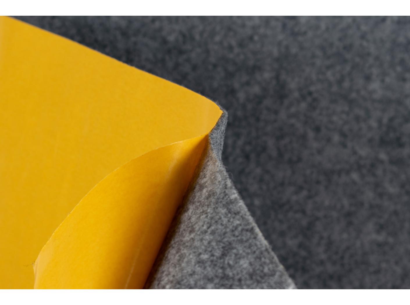 Felt adhesive Light grey, 133cm Felt adhesive Light grey, 133cm