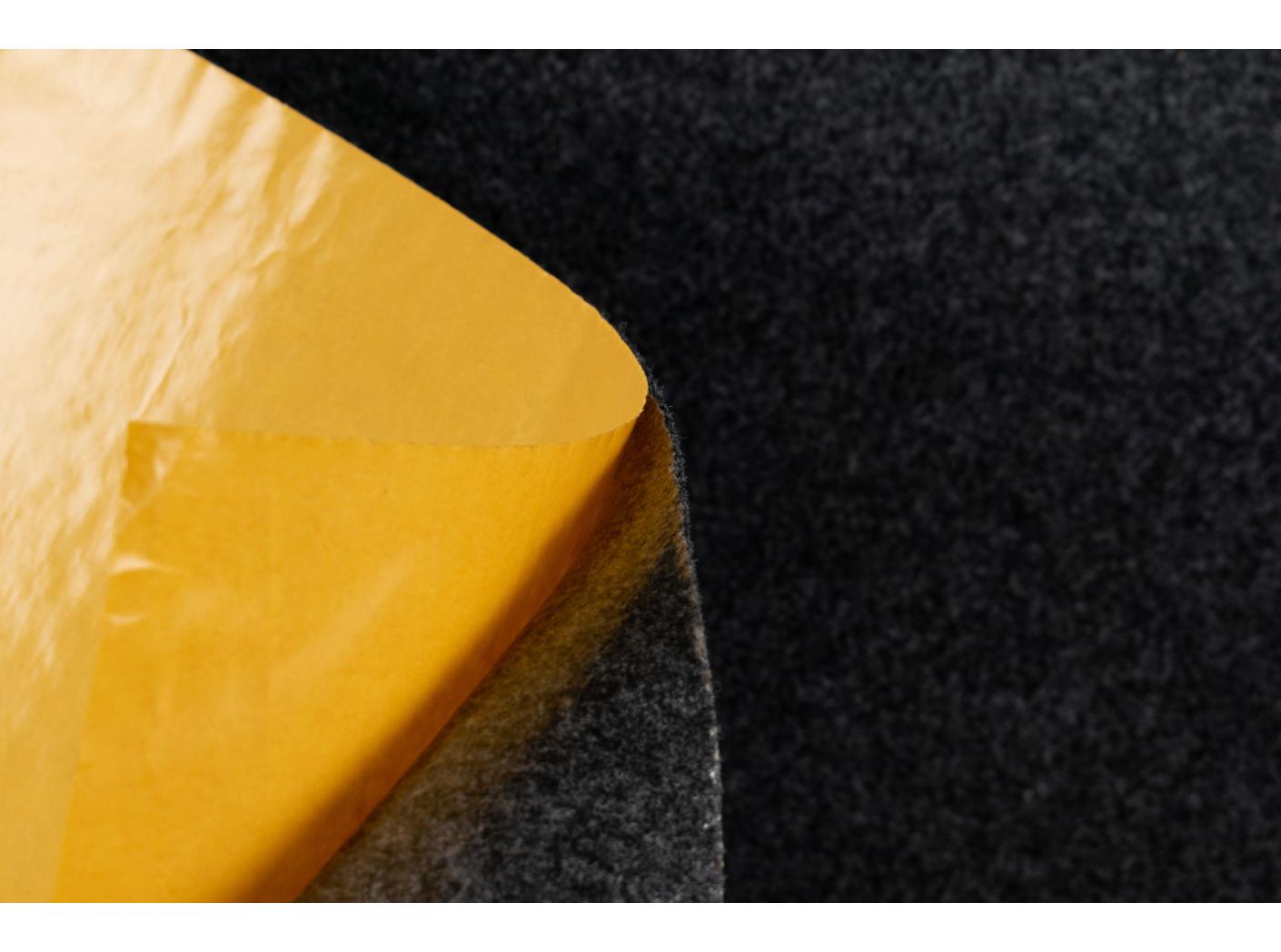 Felt adhesive Dark grey, 133cm Felt adhesive Dark grey, 133cm