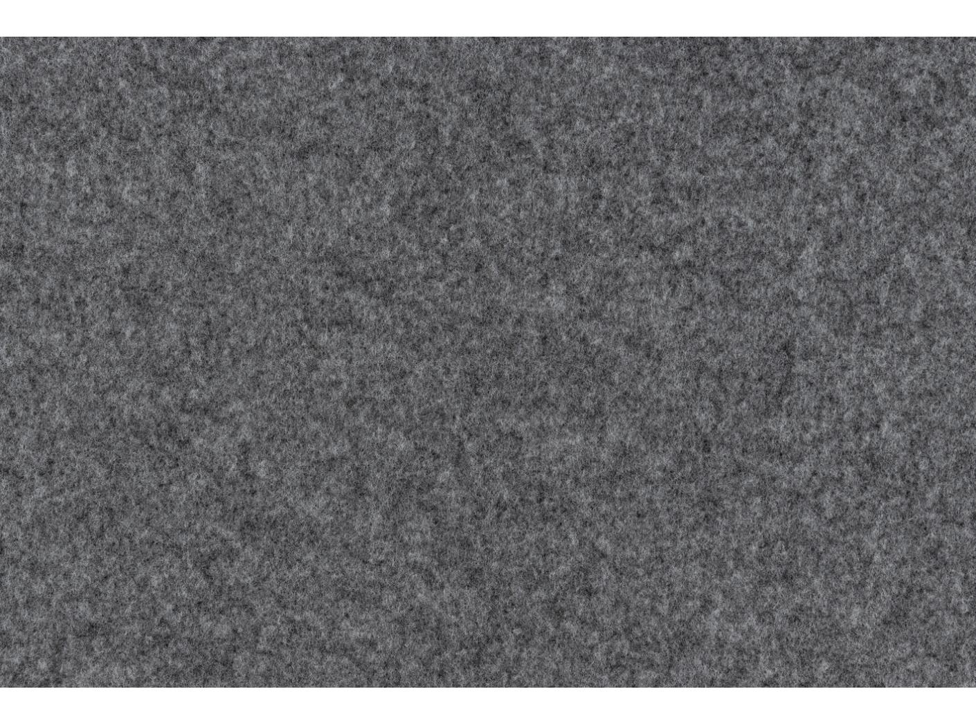 Felt Light grey, 133cm Felt Light grey, 133cm