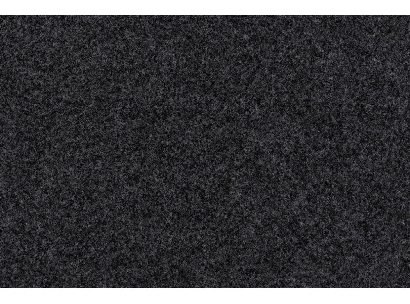 Felt Dark grey, 133cm Felt Dark grey, 133cm