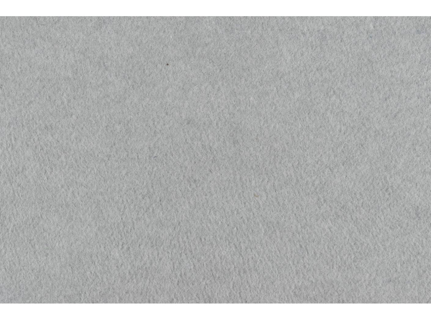 Felt Diamond grey, 133cm Felt Diamond grey, 133cm