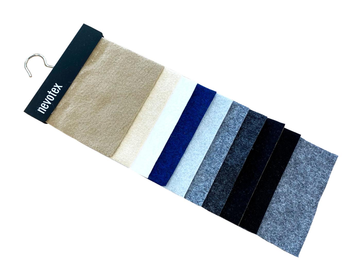 Muster Filz Muster Filz