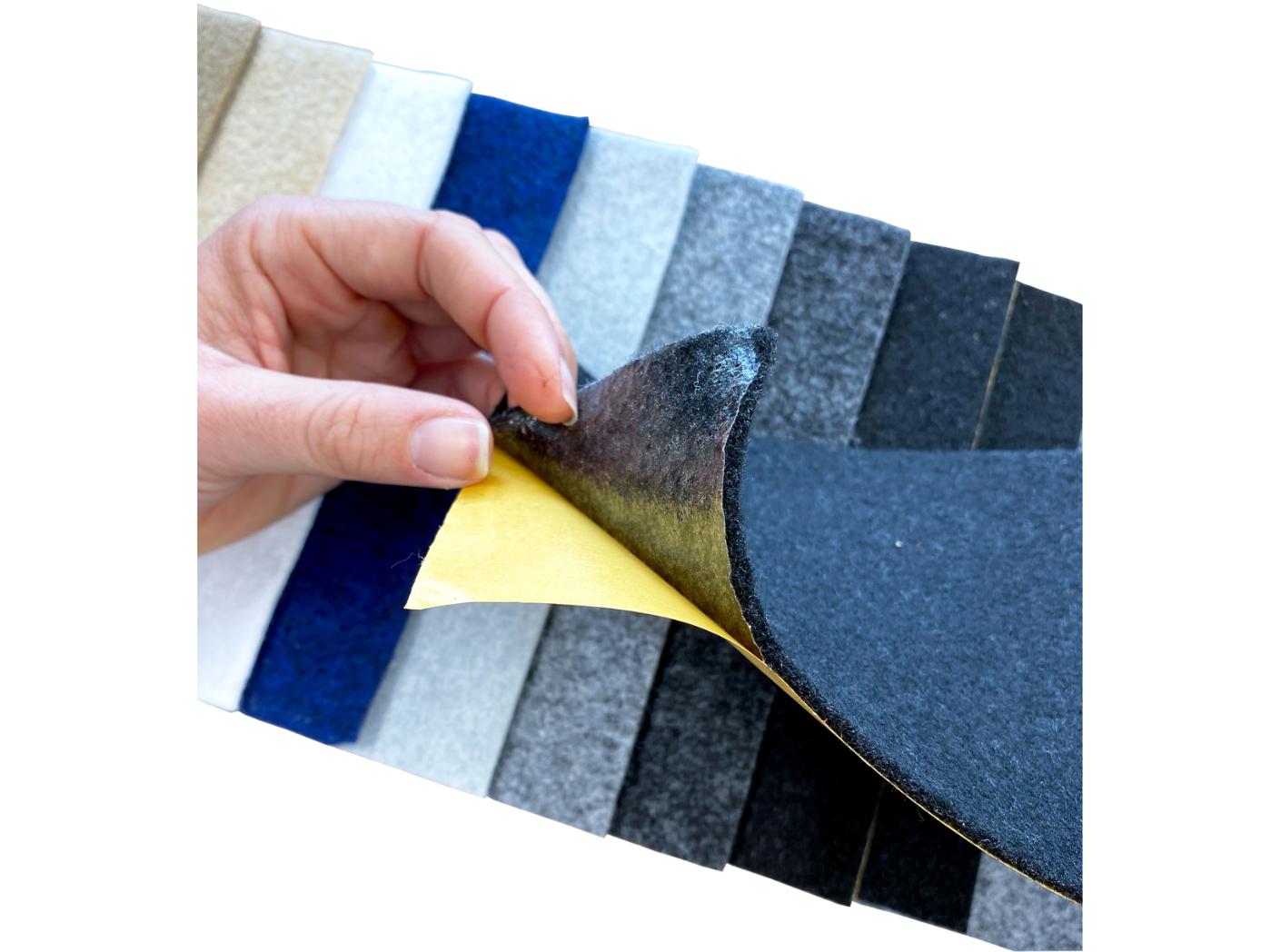 Muster Filz Muster Filz