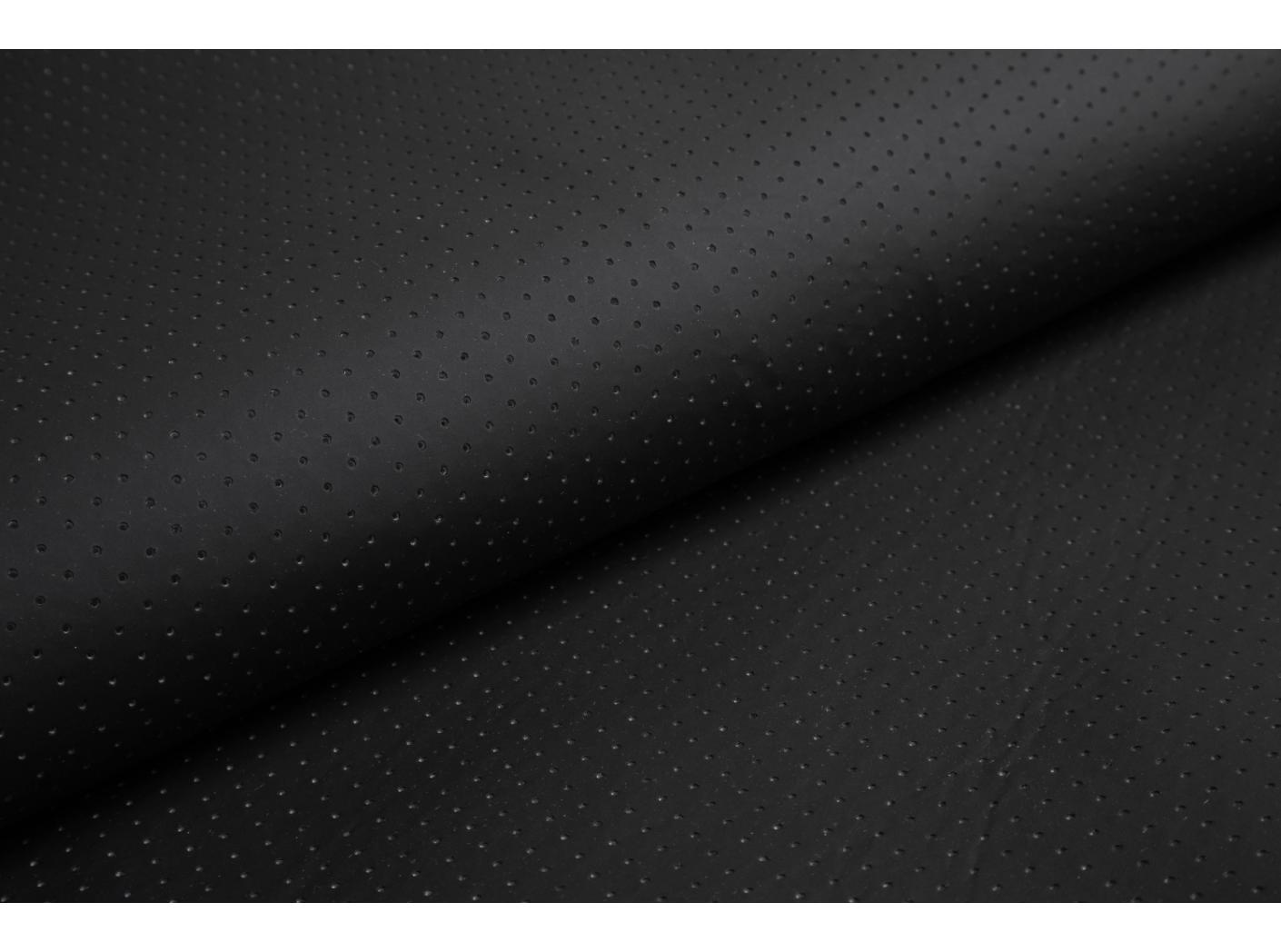 Anti-slip Atlas perforated Black, 142cm Anti-slip Atlas perforated Black, 142cm