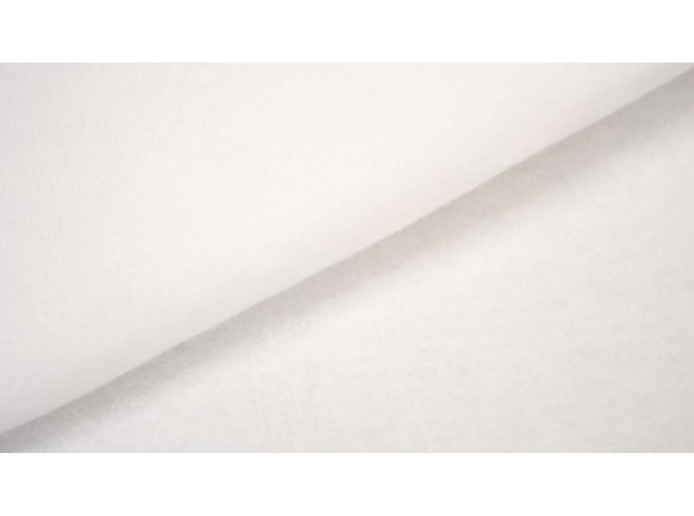 Brushed felt Orion with backing, 340g, 150cm Brushed felt Orion with backing, 340g, 150cm