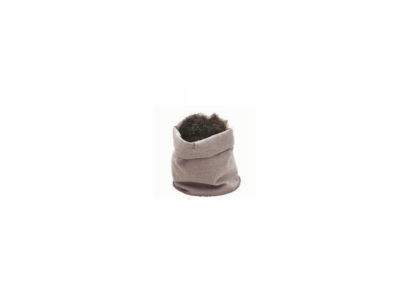 Natural fibre from coconut carded, 5kg/fp Natural fibre from coconut carded, 5kg/fp