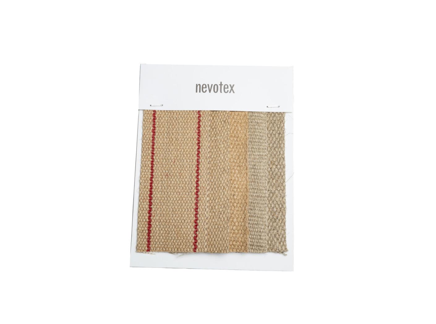 Sample Webbing Sample Webbing