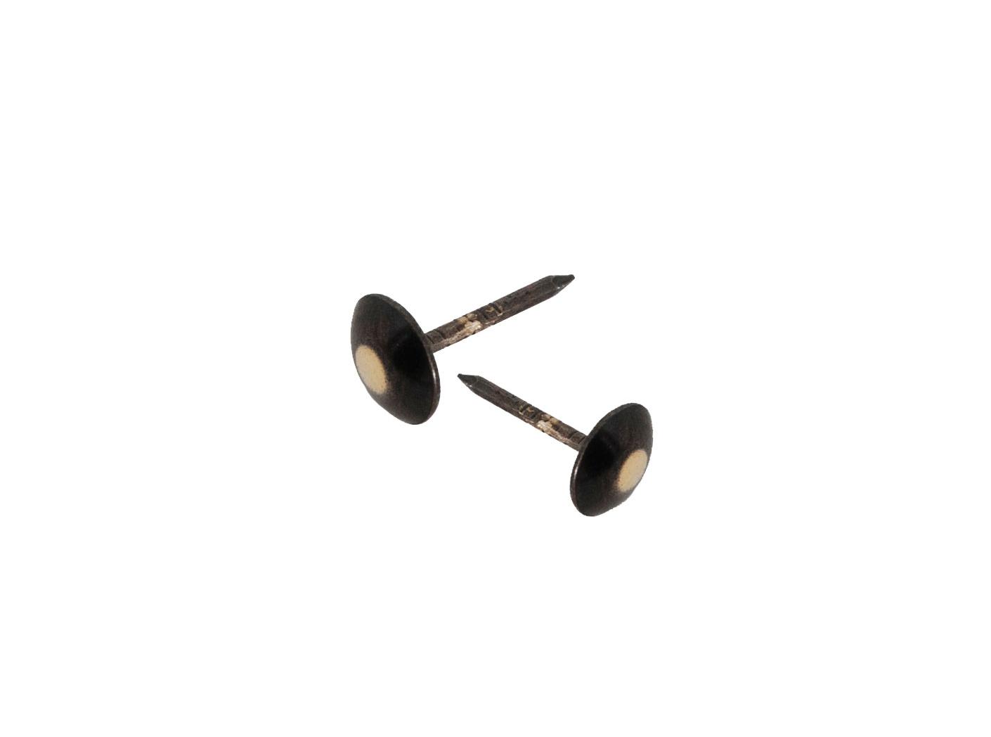 Decorative nails 130 1/3 BR, Ø 11,0 mm Decorative nails 130 1/3 BR, Ø 11,0 mm