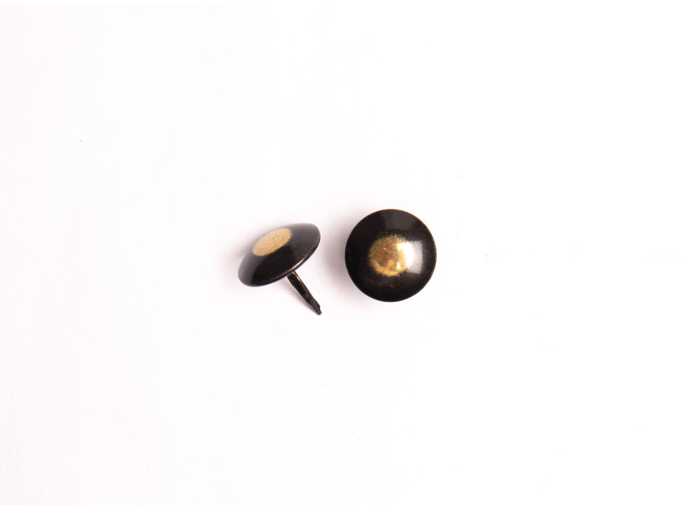 Decorative nails BR Z1507, Ø14mm, 500pc/fp Decorative nails BR Z1507, Ø14mm, 500pc/fp