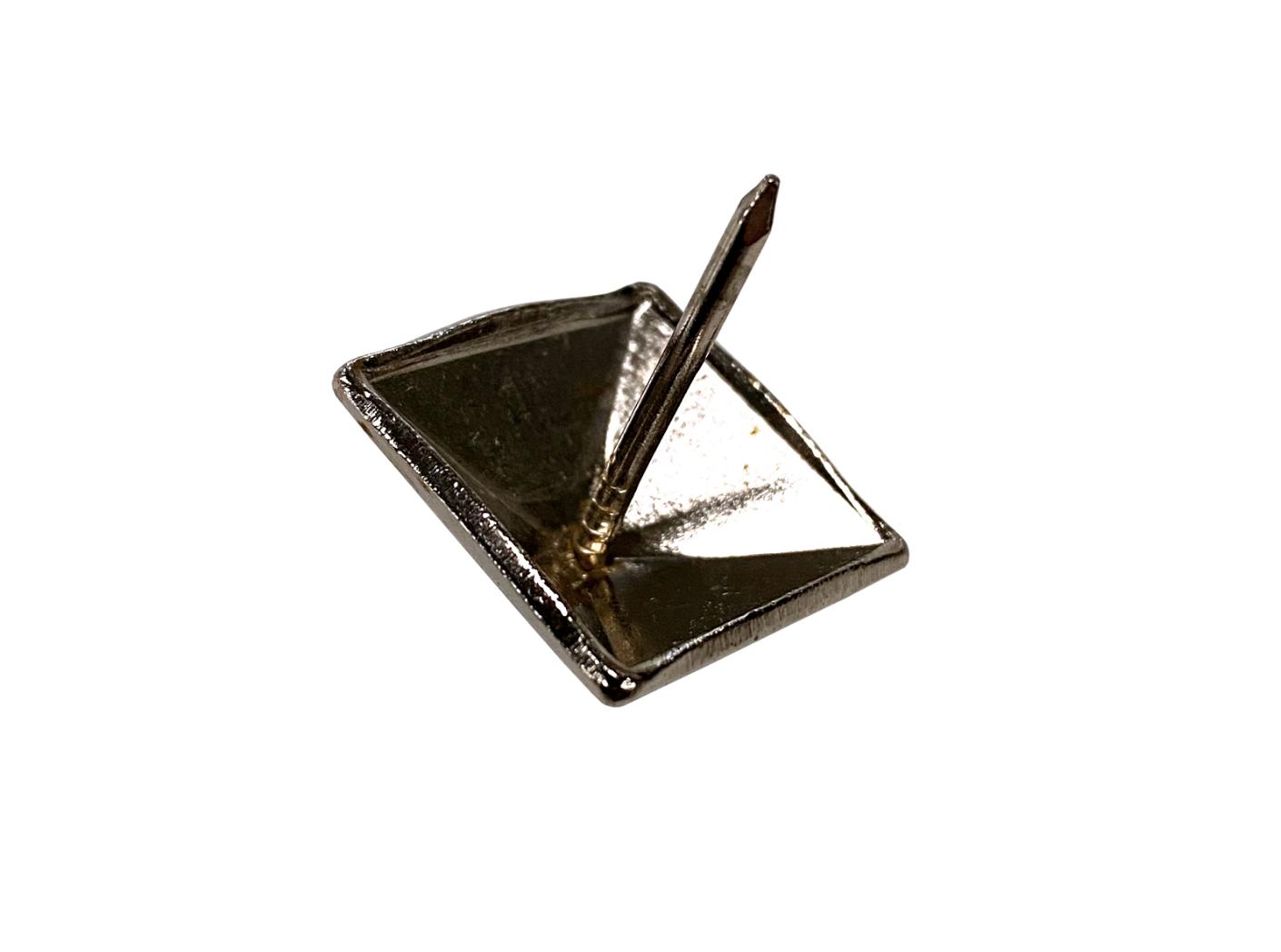 Decorative nails 501 F Nickel-plated 500pcs/p Decorative nails 501 F Nickel-plated 500pcs/p