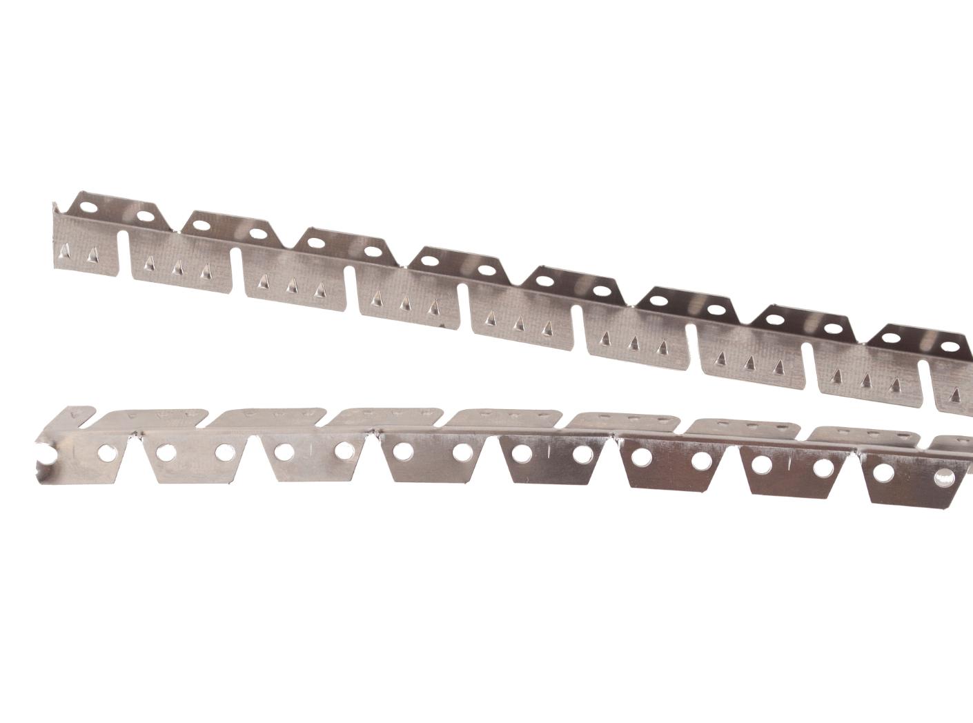 Naillist metal plygrip 150cm, 10pc/fp Naillist metal plygrip 150cm, 10pc/fp