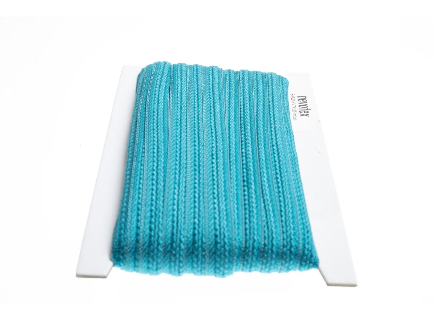 Decoration band NVTX 530 Turquoise, 25m/fp Decoration band NVTX 530 Turquoise, 25m/fp