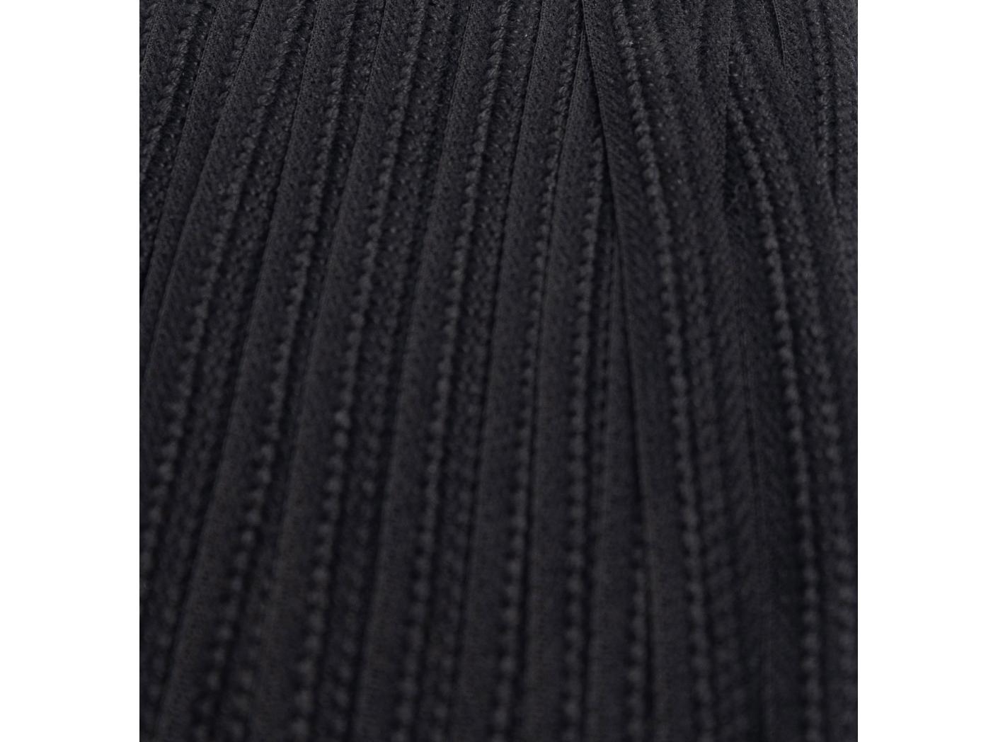 Decoration band NVTX 999 Black, 25m/fp Decoration band NVTX 999 Black, 25m/fp