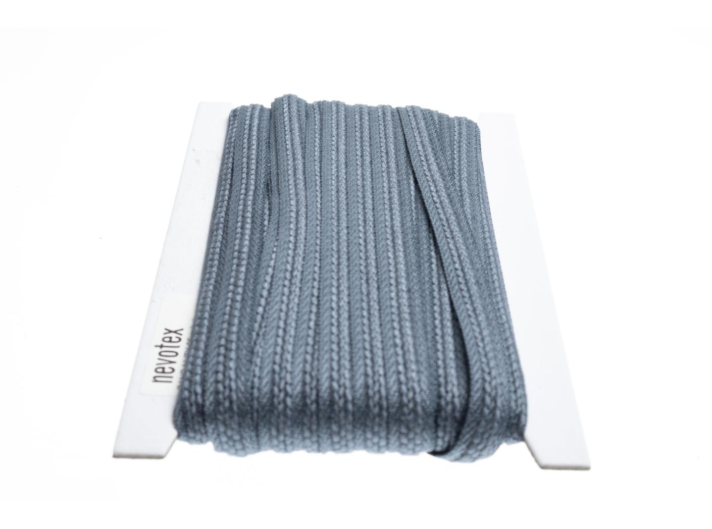 Decoration band NVTX 1056 Blue-grey, 25m/fp Decoration band NVTX 1056 Blue-grey, 25m/fp