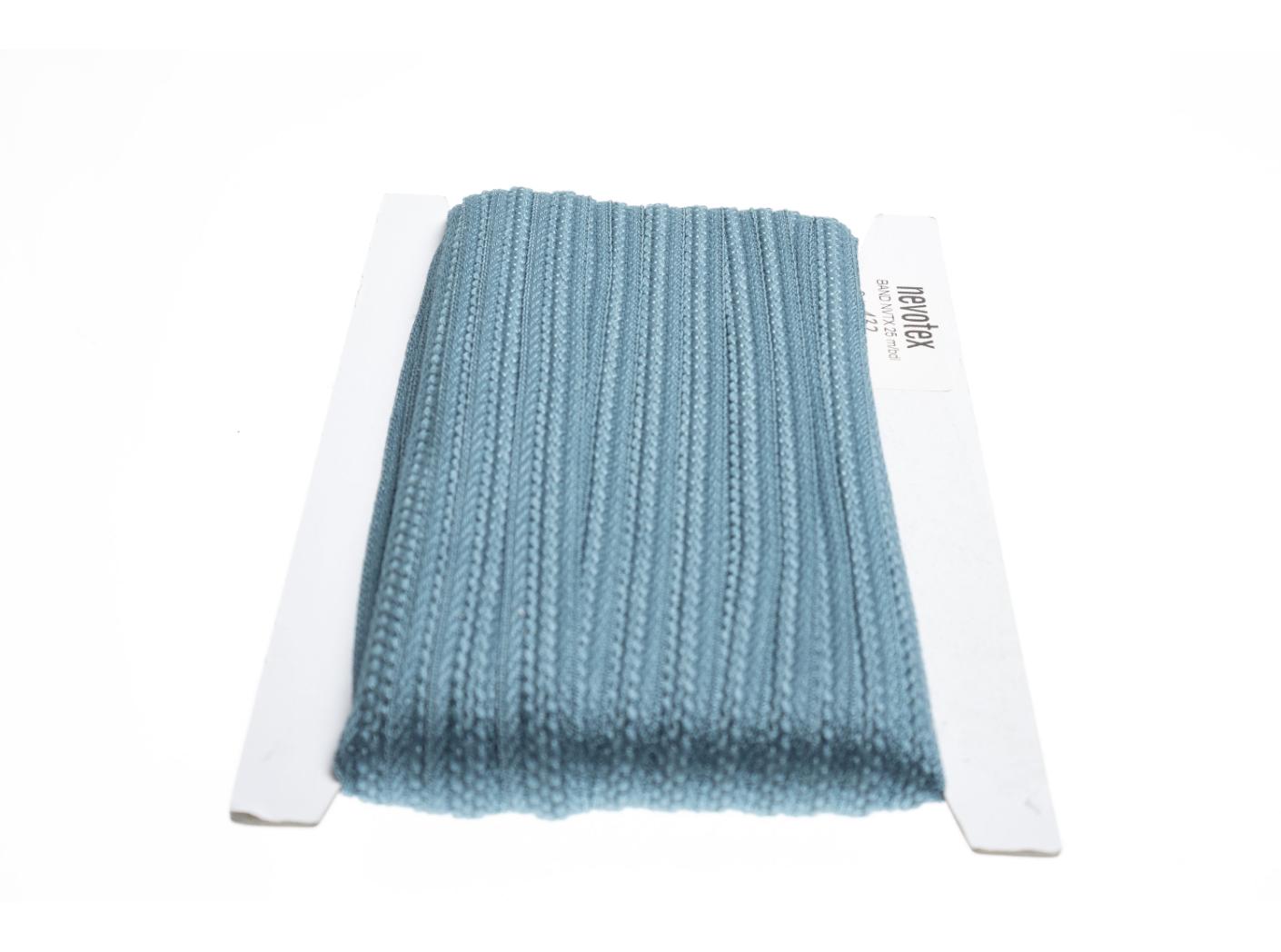 Decoration band NVTX 132 Light blue, 25m/fp Decoration band NVTX 132 Light blue, 25m/fp