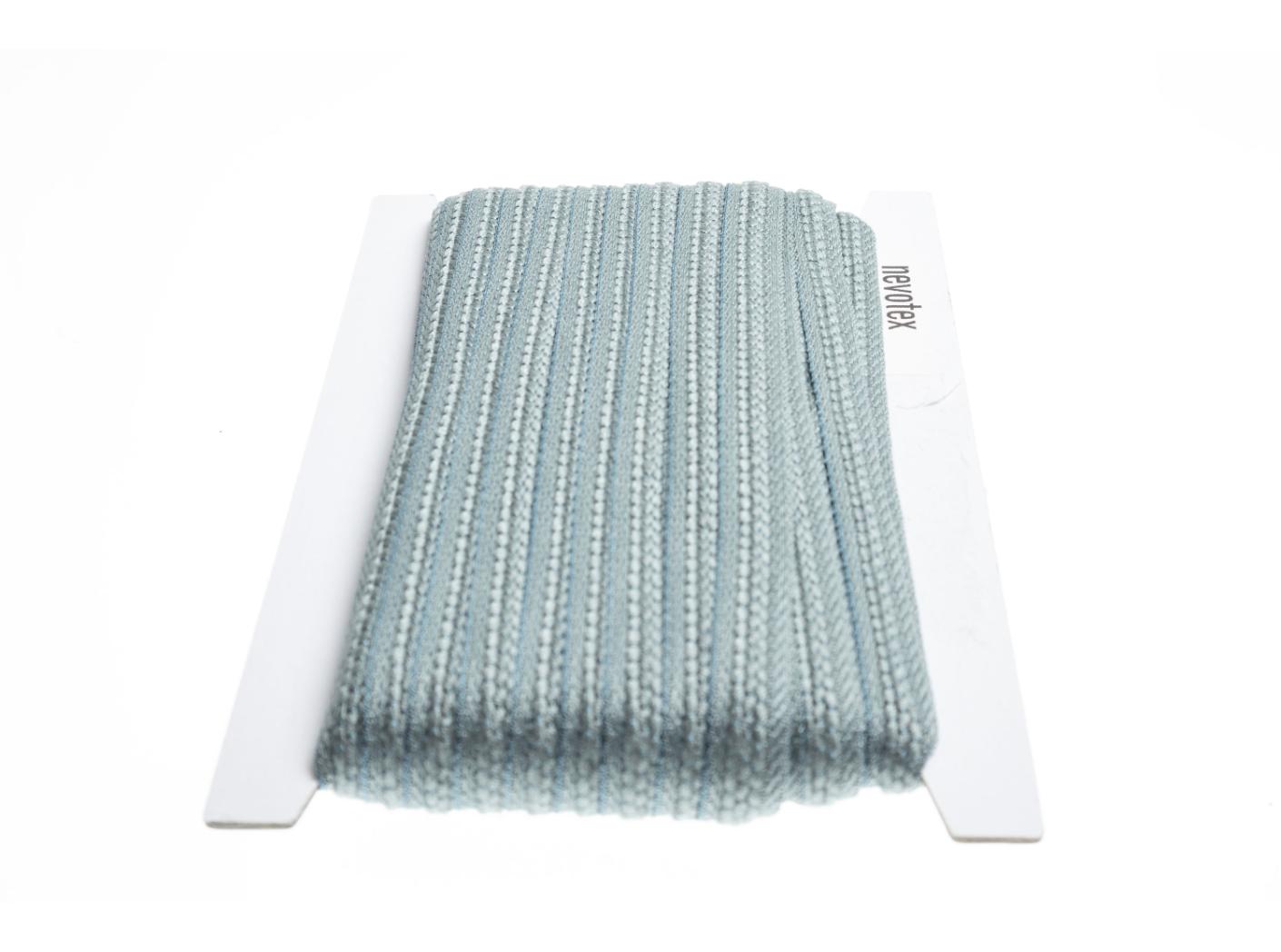 Decoration band NVTX 178 Misty grey, 25m/fp Decoration band NVTX 178 Misty grey, 25m/fp