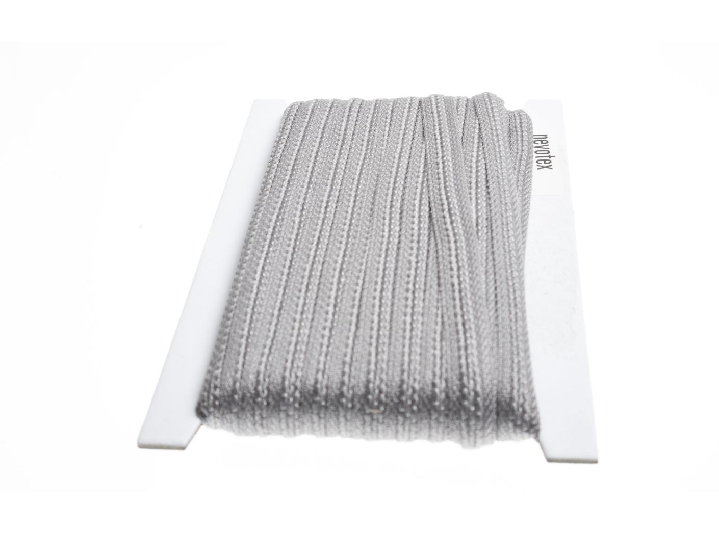 Decoration band NVTX 169 Grey, 25m/fp Decoration band NVTX 169 Grey, 25m/fp