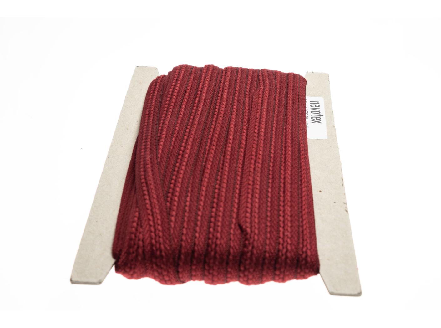 Decoration band NVTX 464 Dark red, 25m/fp Decoration band NVTX 464 Dark red, 25m/fp