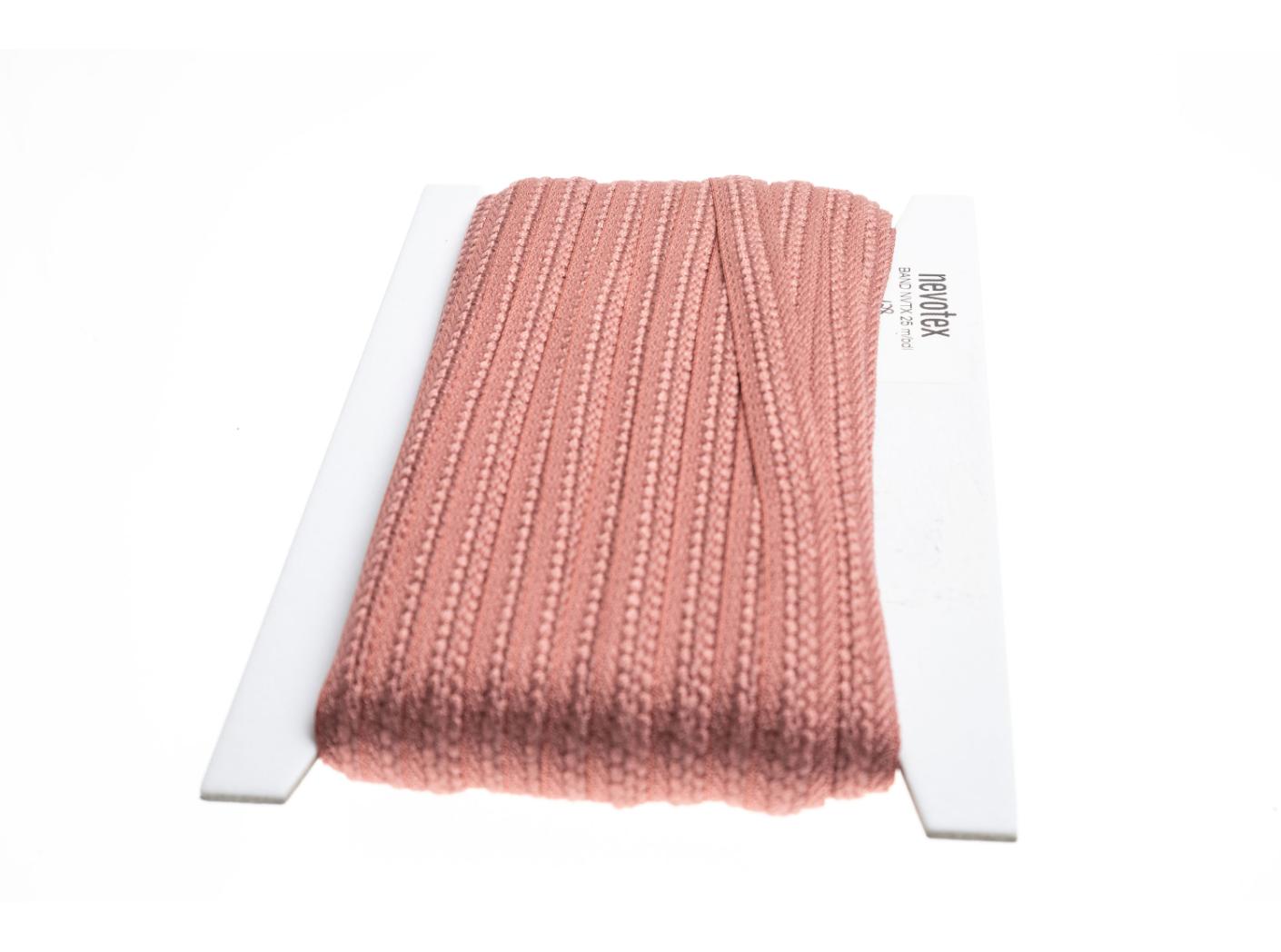 Decoration band NVTX 128 Pink, 25m/fp Decoration band NVTX 128 Pink, 25m/fp