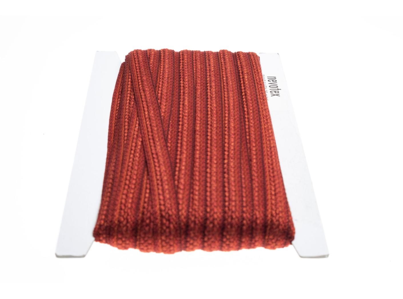 Decoration band NVTX 190 Orange-red, 25m/fp Decoration band NVTX 190 Orange-red, 25m/fp