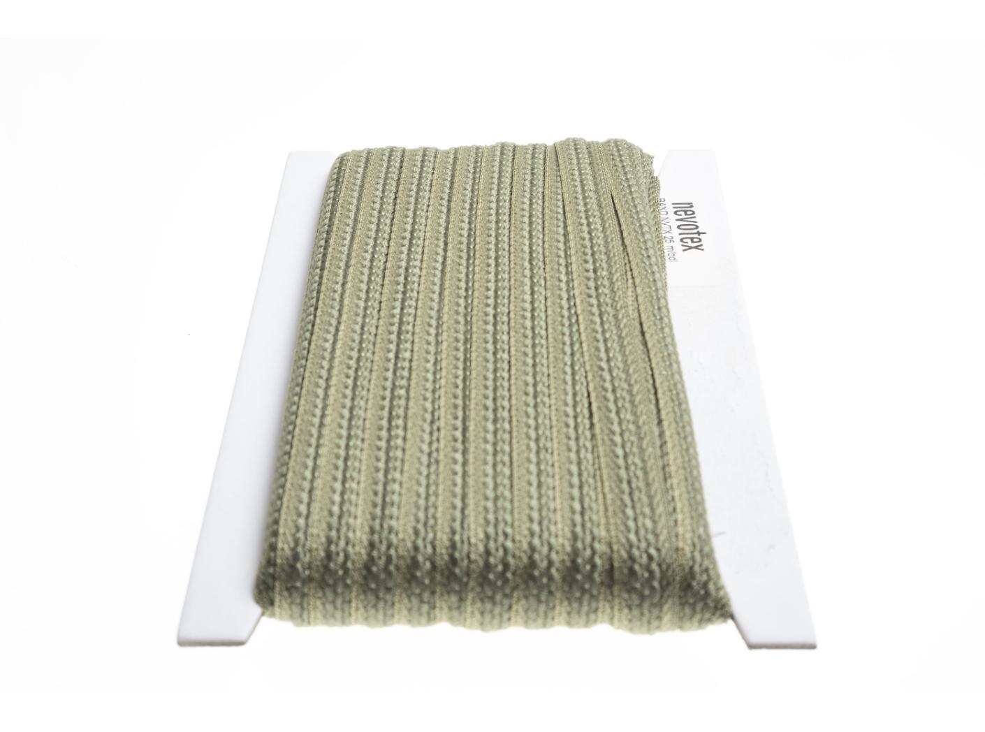 Decoration band NVTX 134 Sage, 25m/fp Decoration band NVTX 134 Sage, 25m/fp