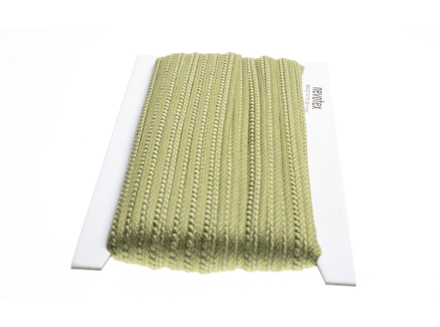 Decoration band NVTX 118 Pistachios, 25m/fp Decoration band NVTX 118 Pistachios, 25m/fp