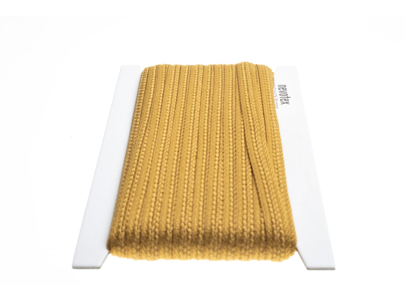 Decoration band NVTX 427 Gold, 25m/fp Decoration band NVTX 427 Gold, 25m/fp