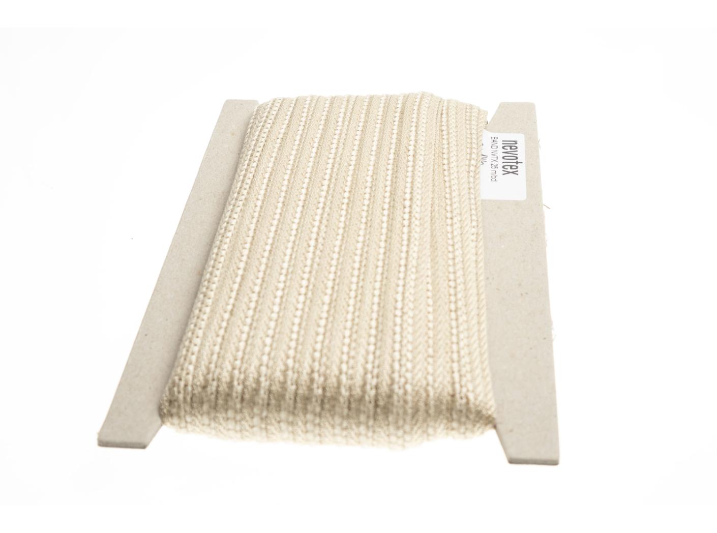 Decoration band NVTX 146 Cocos, 25m/fp Decoration band NVTX 146 Cocos, 25m/fp