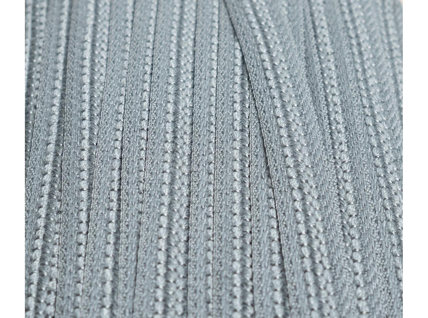 Decoration band NVTX 119 Steel grey, 25m/fp Decoration band NVTX 119 Steel grey, 25m/fp