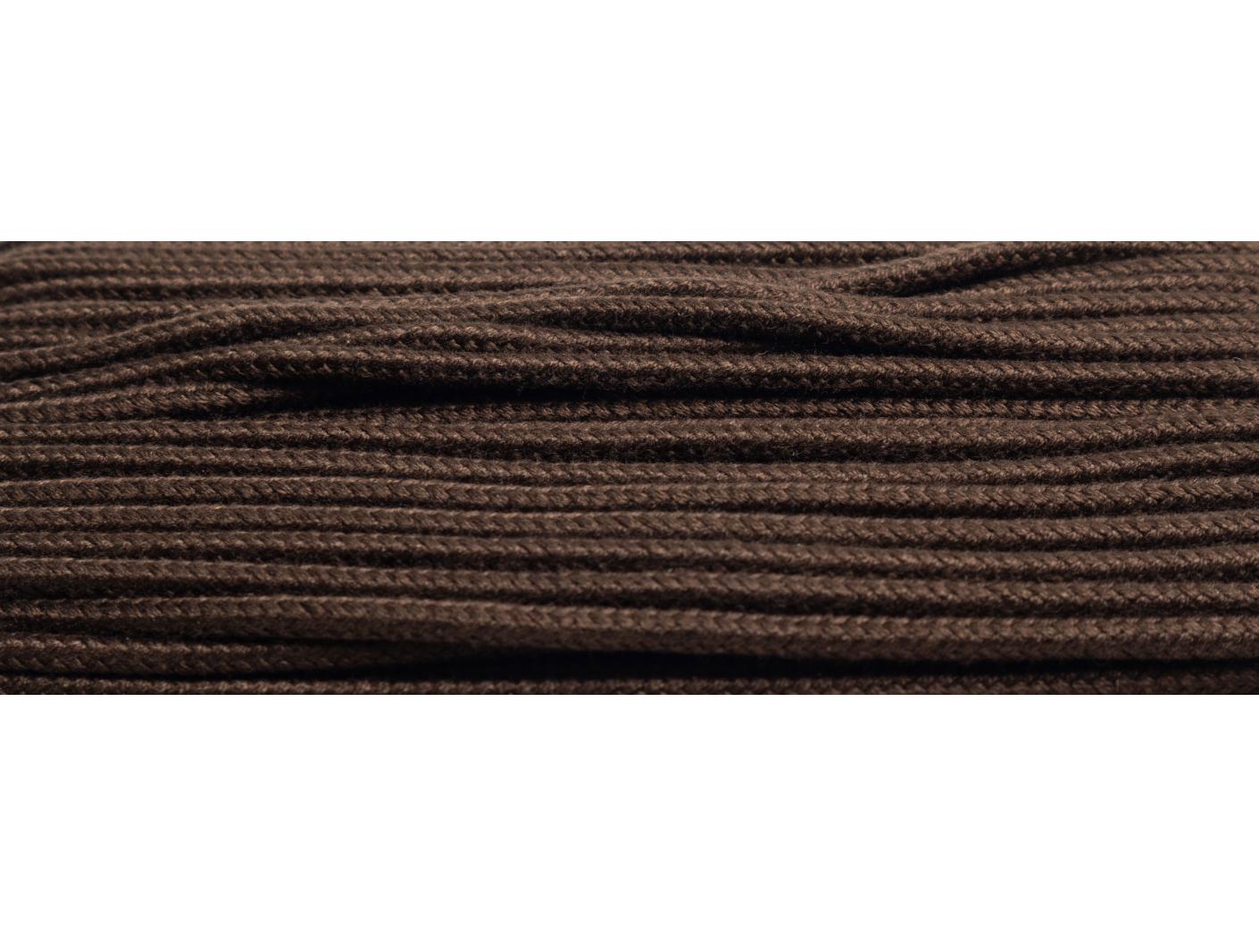 Piping cord NVTX 202 Brown, 25m/fp Piping cord NVTX 202 Brown, 25m/fp