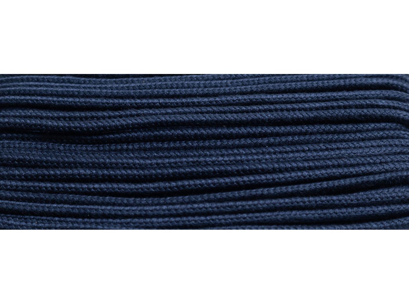 Piping cord NVTX 56 Dark blue, 25m/fp Piping cord NVTX 56 Dark blue, 25m/fp