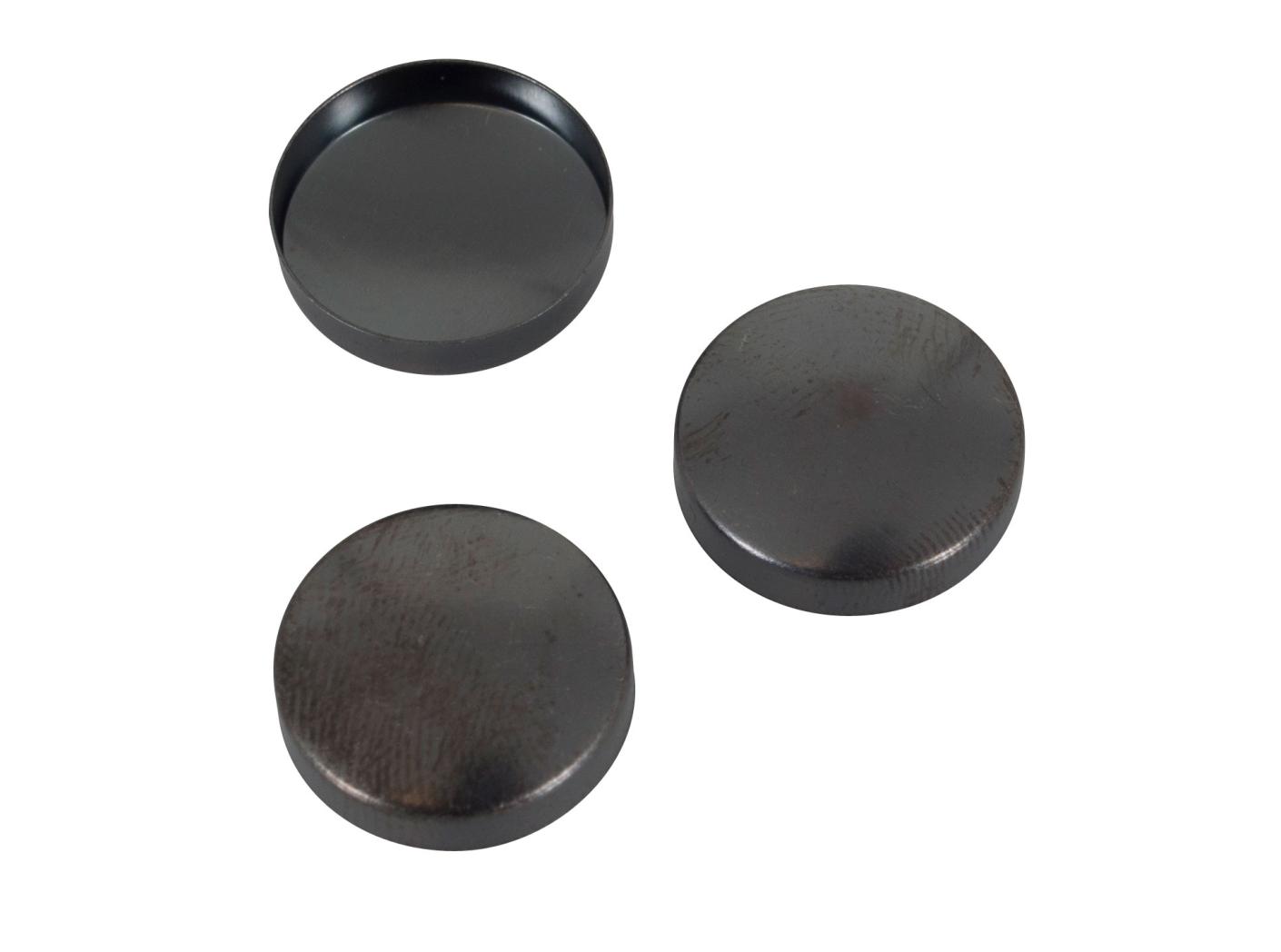 Botton mould A36 top, Ø20,4mm, 500pc/fp Botton mould A36 top, Ø20,4mm, 500pc/fp