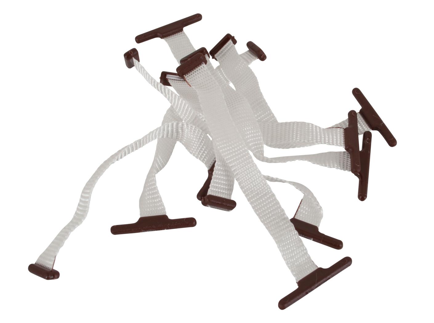 Button tapes Button tapes