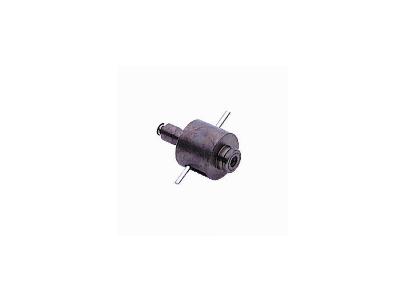 Punch holder 45/60, for A100 (46-60 mm) Punch holder 45/60, for A100 (46-60 mm)